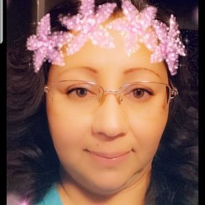 Meet your Posher, Sandra